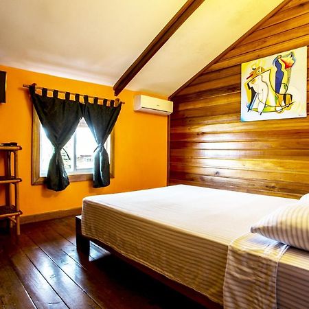 Las Olas Hotel Бокас Екстер'єр фото