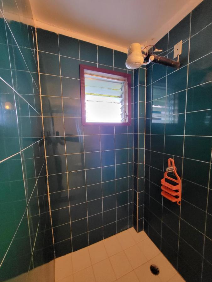 Las Olas Hotel Бокас Екстер'єр фото