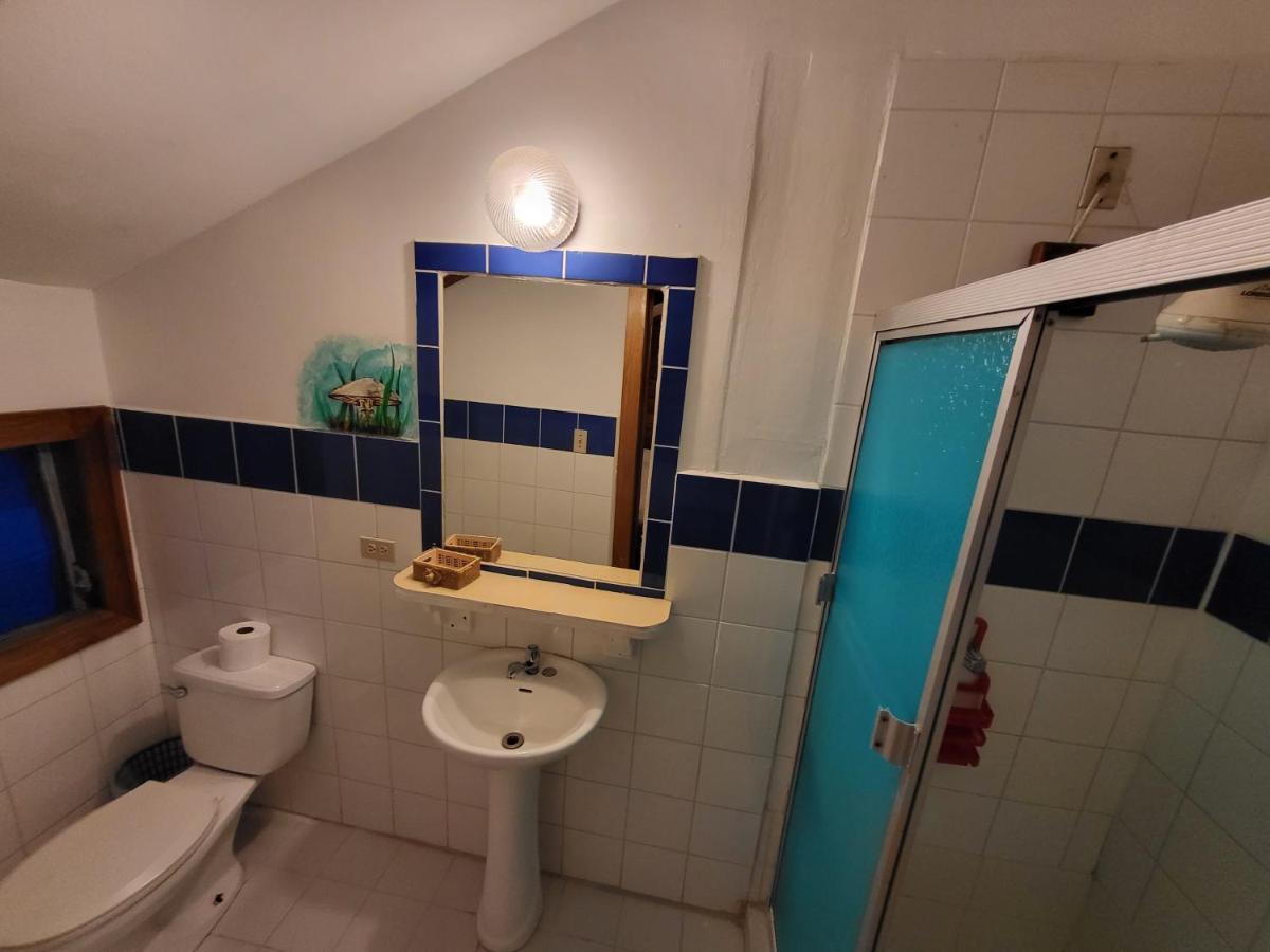 Las Olas Hotel Бокас Екстер'єр фото