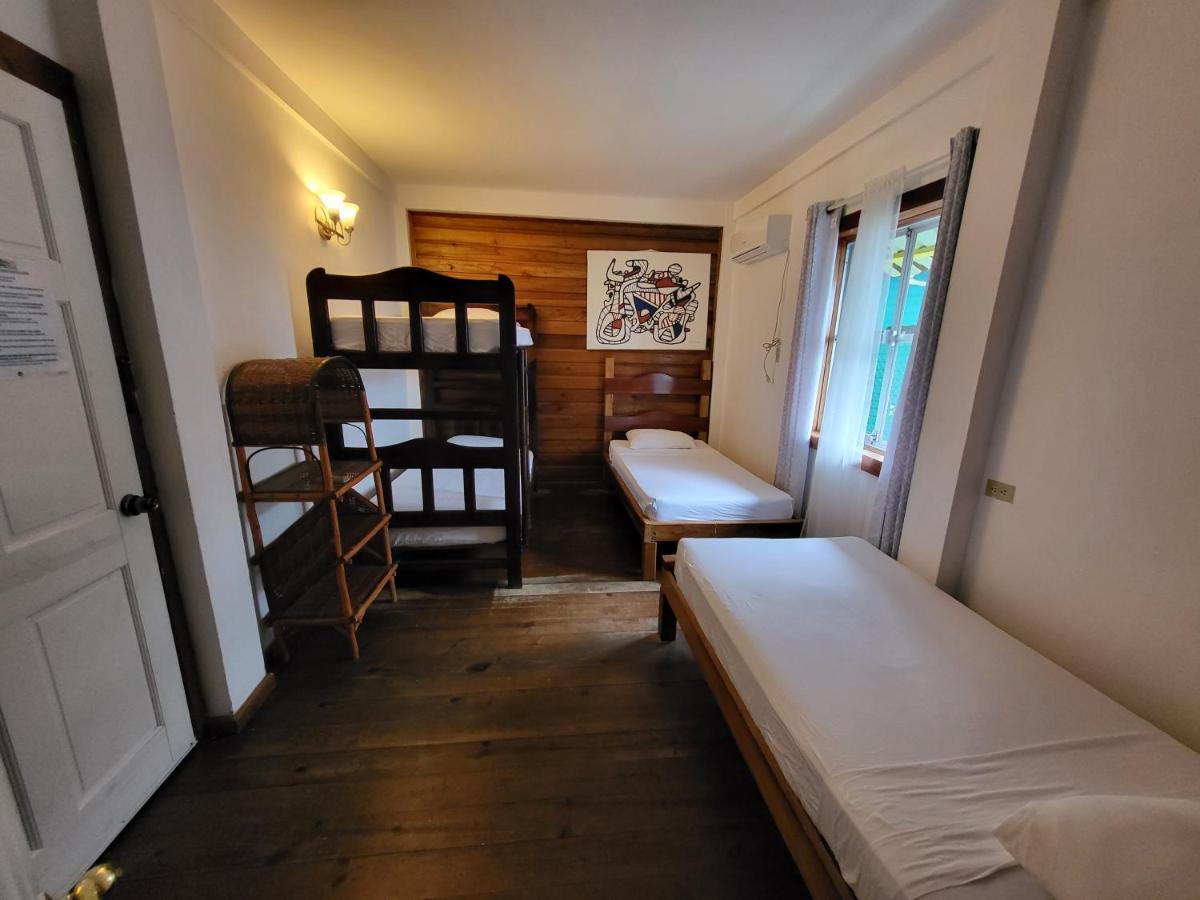 Las Olas Hotel Бокас Екстер'єр фото